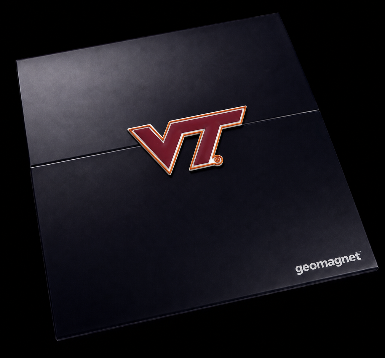 Closed package